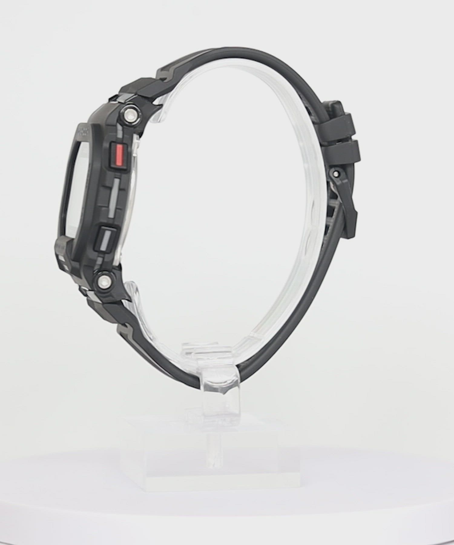 G-SQUAD(ジー・スクワッド) / GBD-200-1JF（デジタル腕時計）｜G-SHOCK