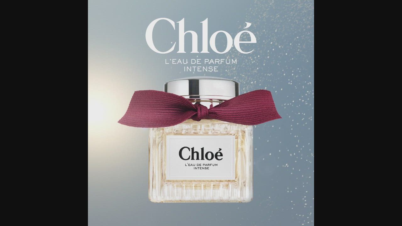 クロエ オードパルファム インテンス 50mL（香水）｜Chloe（クロエ）の