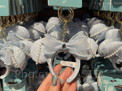 2026】ディズニーカチューシャをモチーフにしたキーチェーンが人気