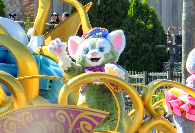 ジェラトーニ着ぐるみの自作＆リメイク方法まとめ！大人もできるおそろ