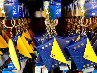 2022】USJ×ワンピースグッズ全65種まとめ！カチューシャやフェスタオル