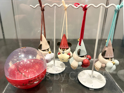 販売終了】2025年リルリンリンのディズニーガチャガチャ(カプセルトイ