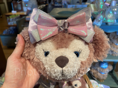 4/8〜】ダッフィー20周年イベント「カラフルハピネス」最新情報まとめ