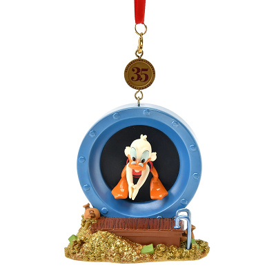 オーナメント：101匹わんちゃん| キャステル | CASTEL ディズニー情報