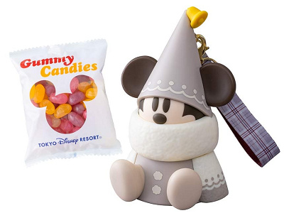 2025】ディズニークリスマスのスーベニアグッズ一覧！値段&販売場所まとめ