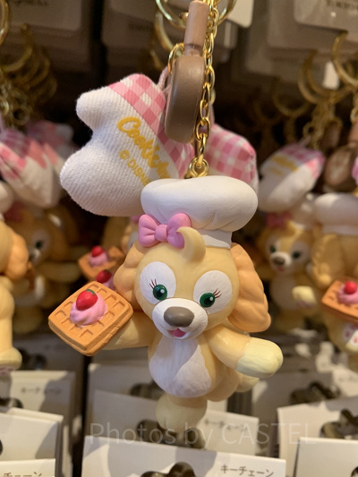 クッキー・アン】ついに日本に登場！クッキー・アンのイベント、グッズ