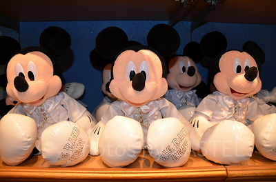 12/1＆2/1発売】ビッグバンドビート新グッズ！ミッキー・ミニー