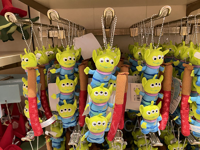 7/21発売】トイストーリー×東京ディズニーリゾートの新シリーズ！販売