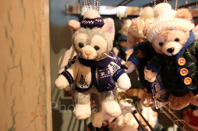 2018】ダッフィーのクリスマスグッズ22選！ディズニーシーで買える