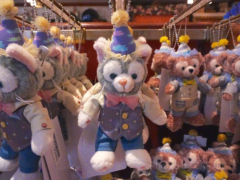 未開封】ディズニーリーナベルストロベリーギフトフロムオールオブアス