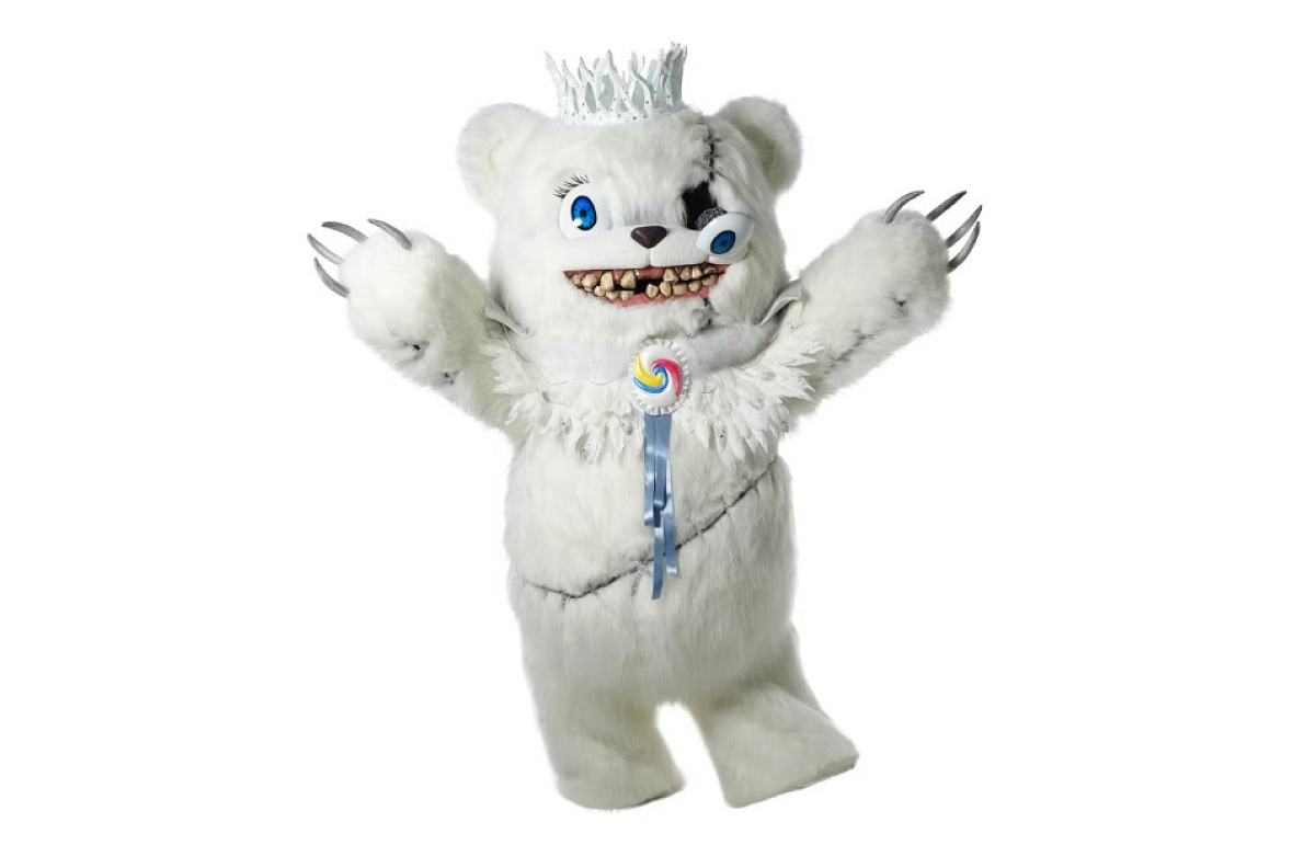 ハミクマソウル| キャステル | CASTEL ディズニー情報