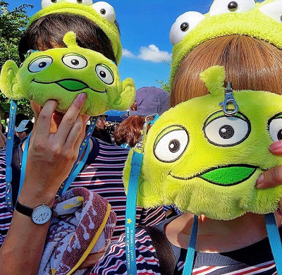 トイストーリー】リトルグリーンメングッズ47選！ディズニーランド