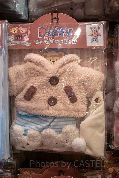 8/23発売】ダッフィーの新作パジャマグッズ30選！オータムスリープ