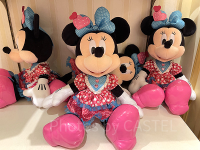 2024冬イベント】ディズニー・パルパルーザ “ミニーのファンダーランド