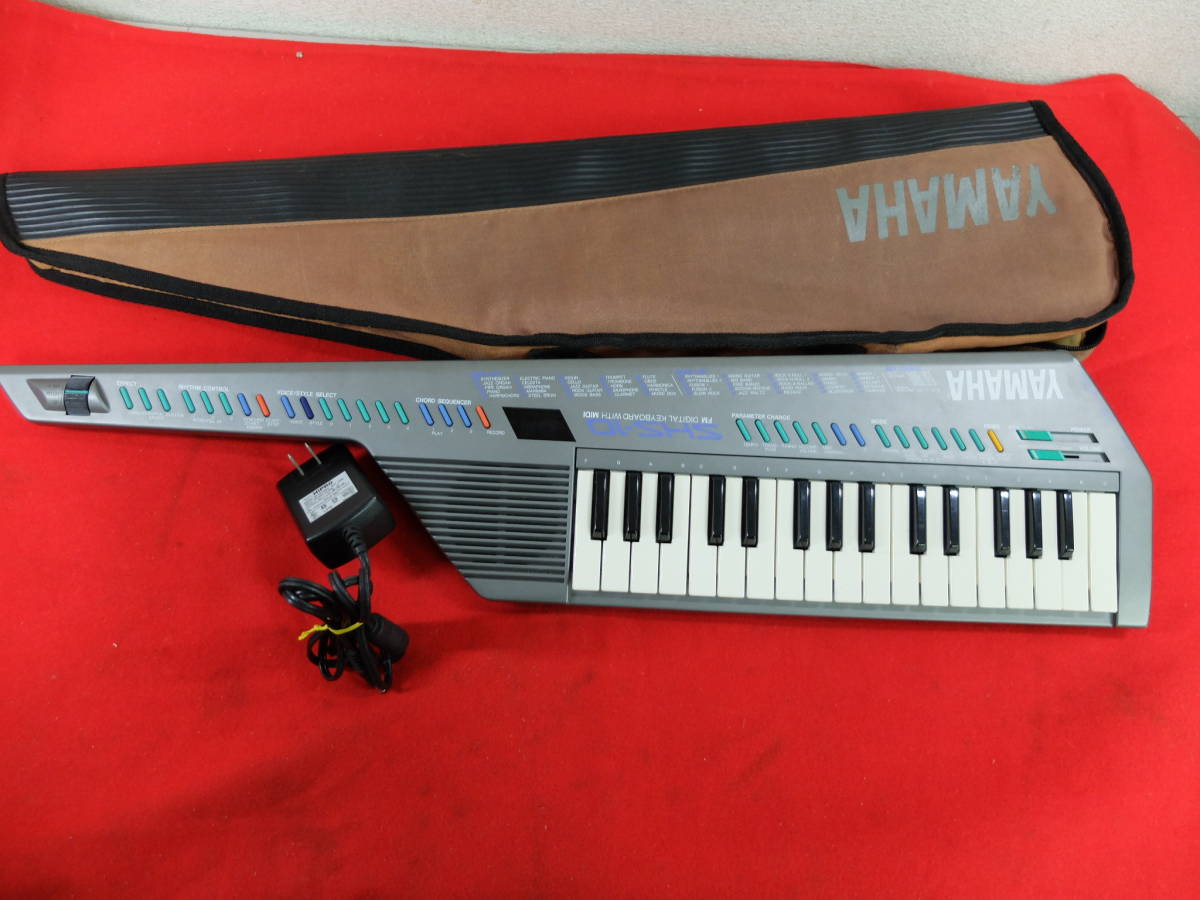 Yamaha SHS-10S キーボード ショルキー Amazon | YAMAHA SHS 10 Black