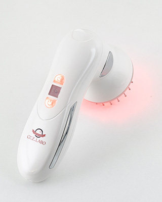 美容機器取扱説明書｜ エステティックサロン シーズ・ラボ【公式】