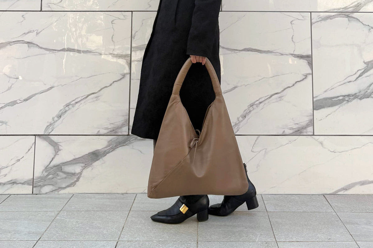 限定モデル】人気のトートバッグから和の意匠をあしらった限定モデルが