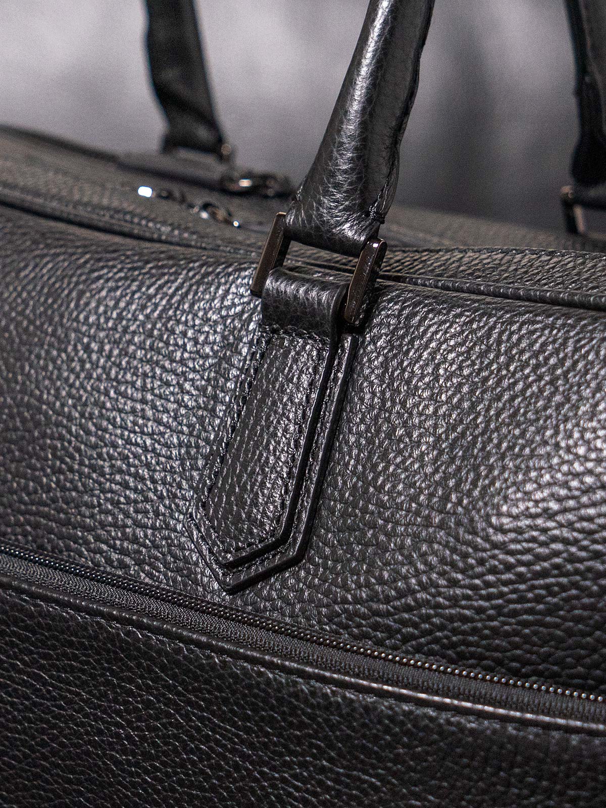 エメリーⅡ2way ダブルブリーフケース | ビジネスバッグ（革