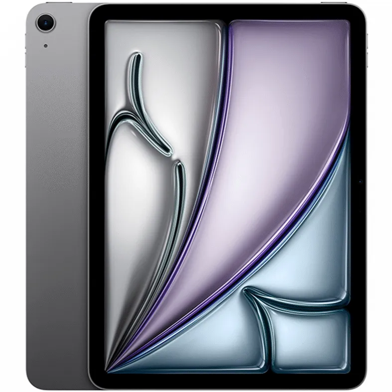 Apple iPad Air 11 WiFi 256GB Gris Espacial - Cintegral
