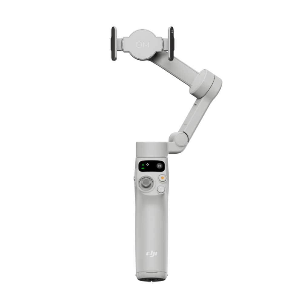 DJI Osmo Mobile 7 Smartphone Gimbal | Cinegear Amsterdam