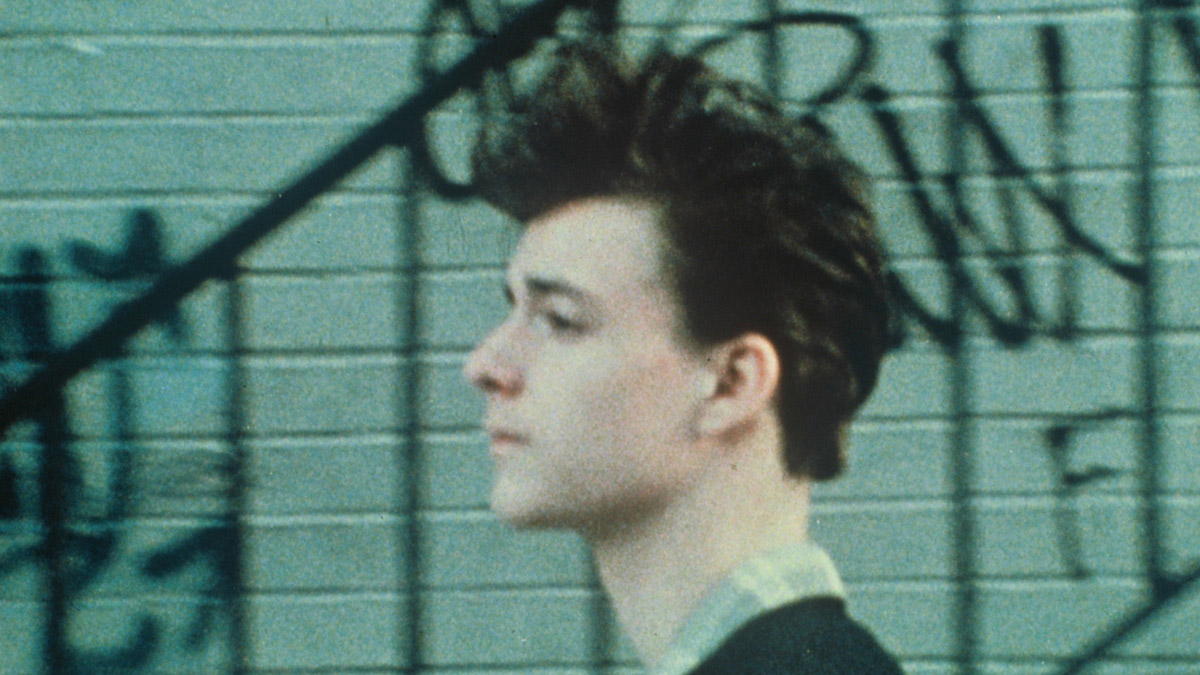 解説】映画『パーマネント・バケーション』ジム・ジャームッシュという