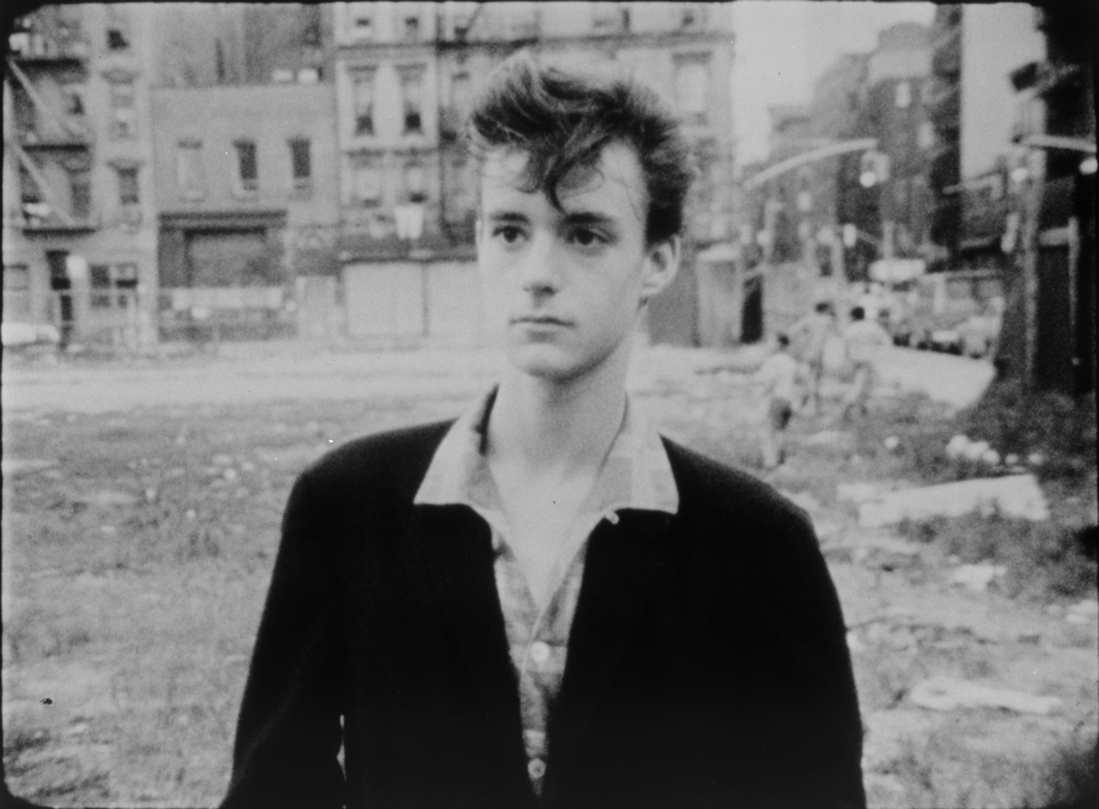 解説】映画『パーマネント・バケーション』ジム・ジャームッシュという