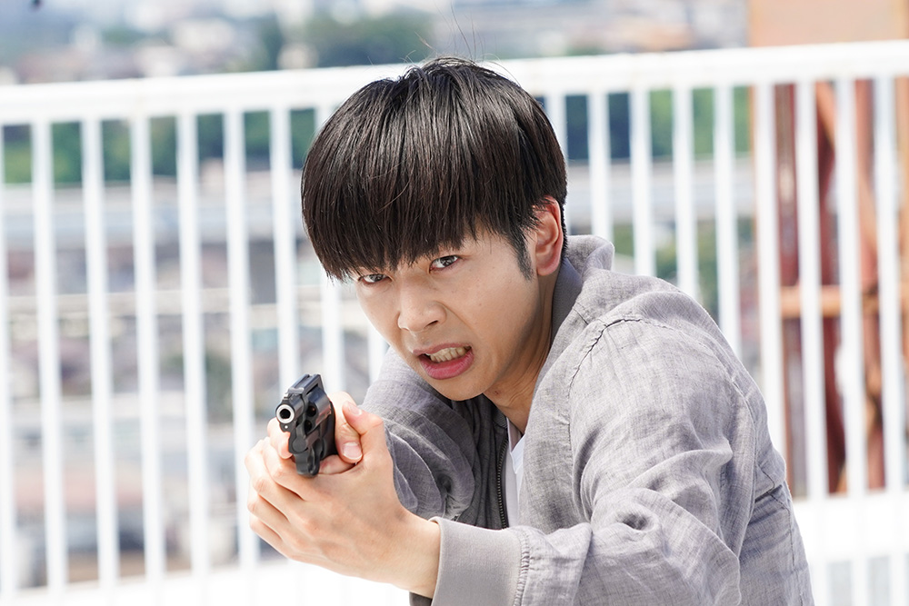 ボイスⅡ 110緊急指令室」第7話レビュー：透を演じる増田貴久の涙に