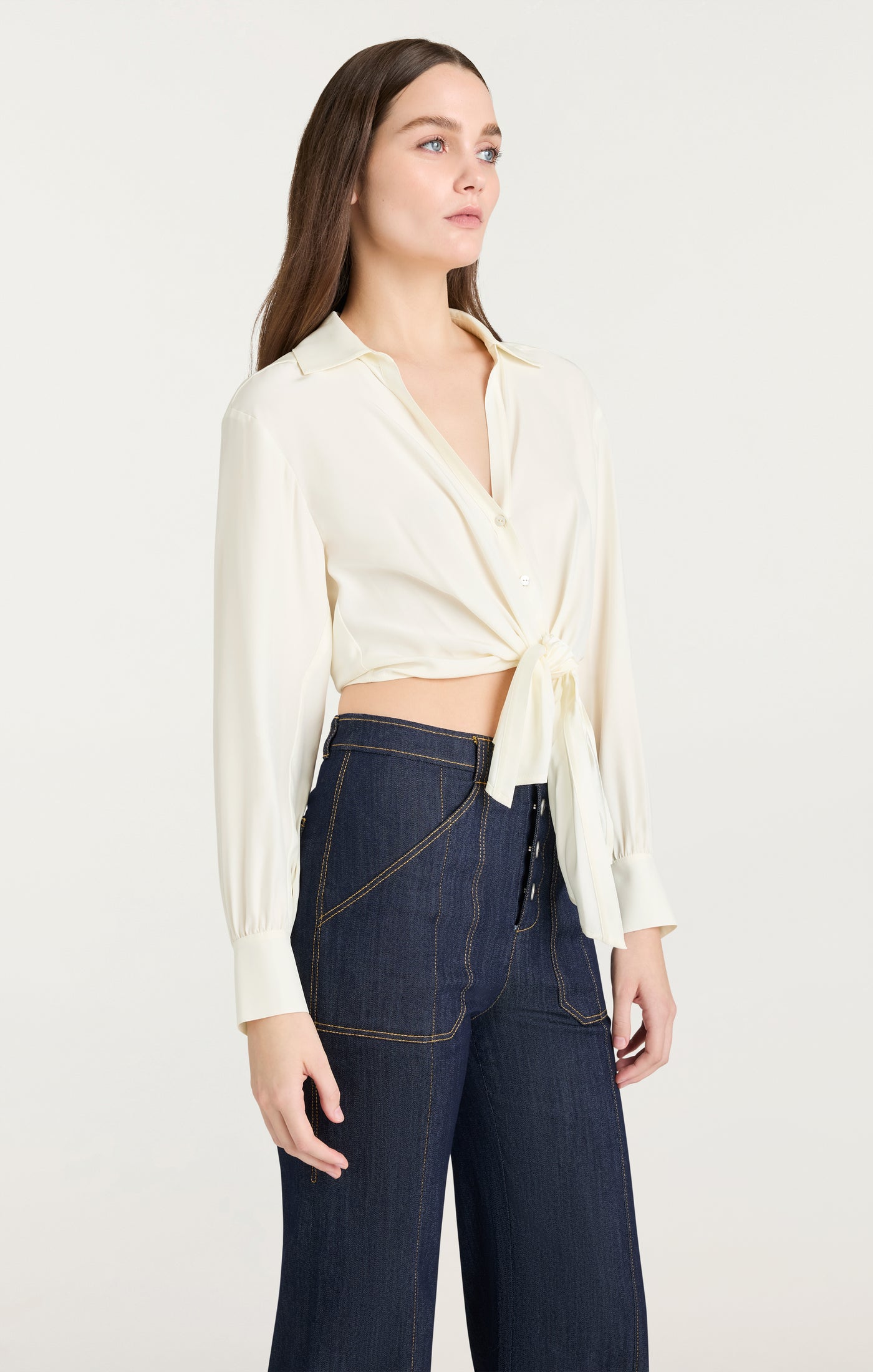 Marianna Top – Cinq à Sept