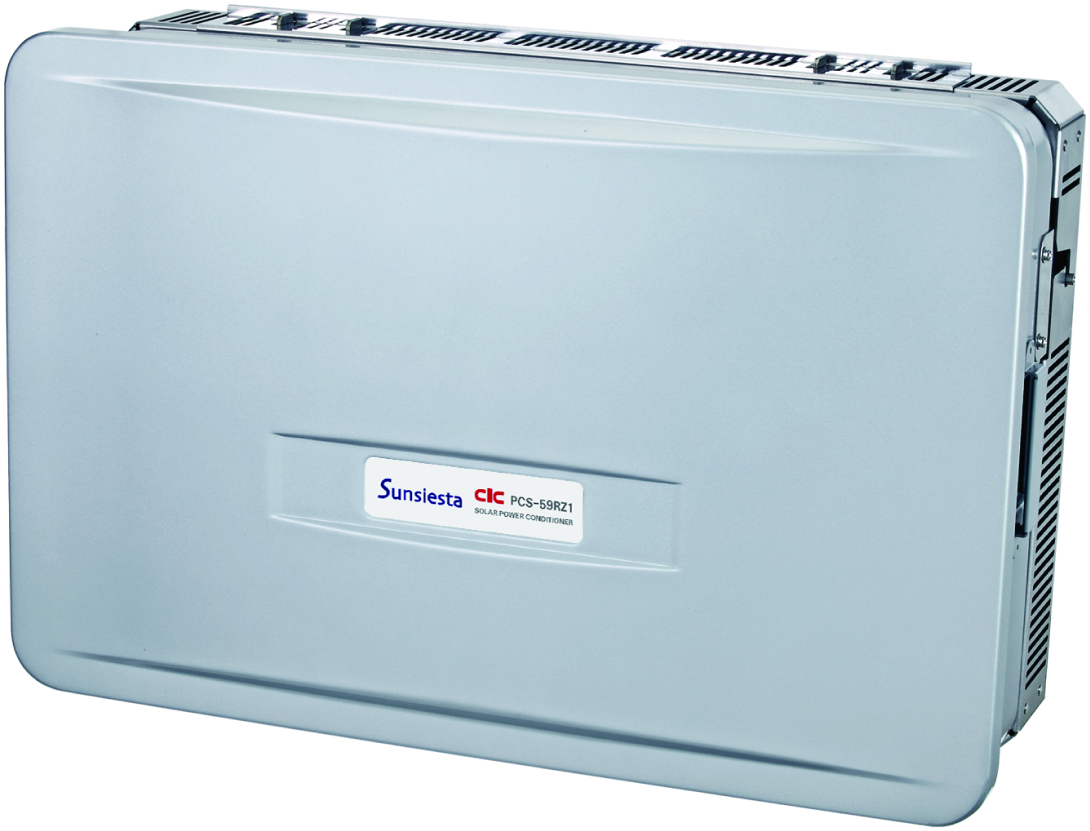 長州産業株式会社 太陽光発電・蓄電システム