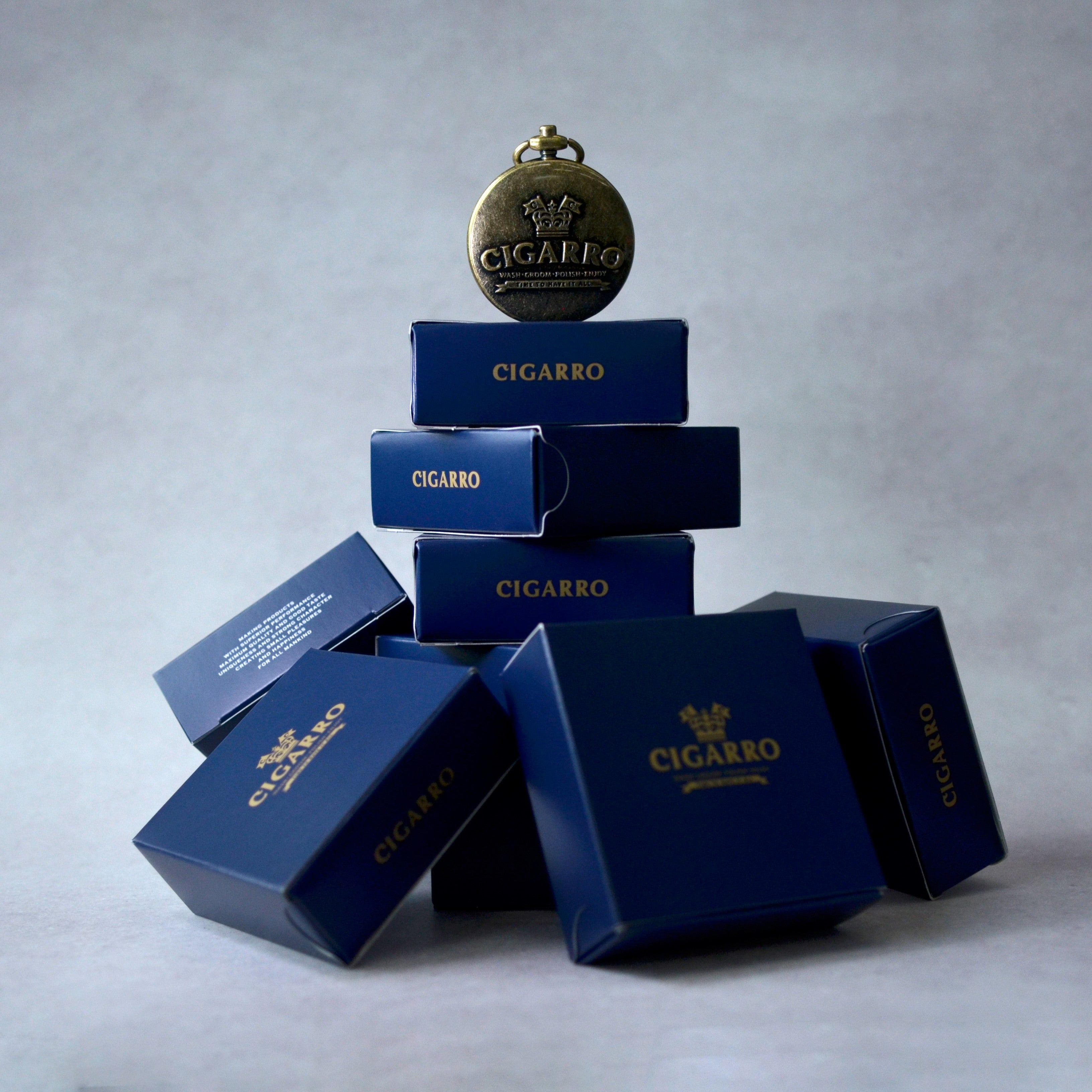 ソリッドパフューム ドライモヒート｜シガーロ公式オンラインストア