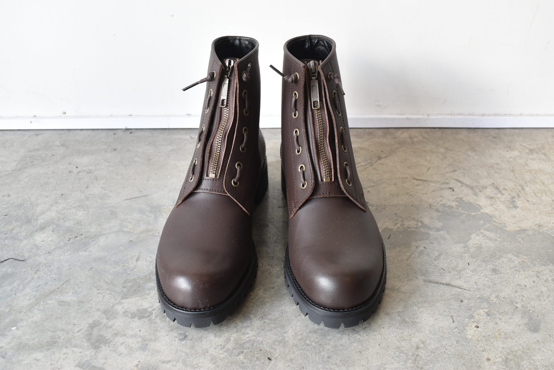 PADRONE パドローネ PU8054-1147-24C 3way FIRE MAN BOOTS (WATER