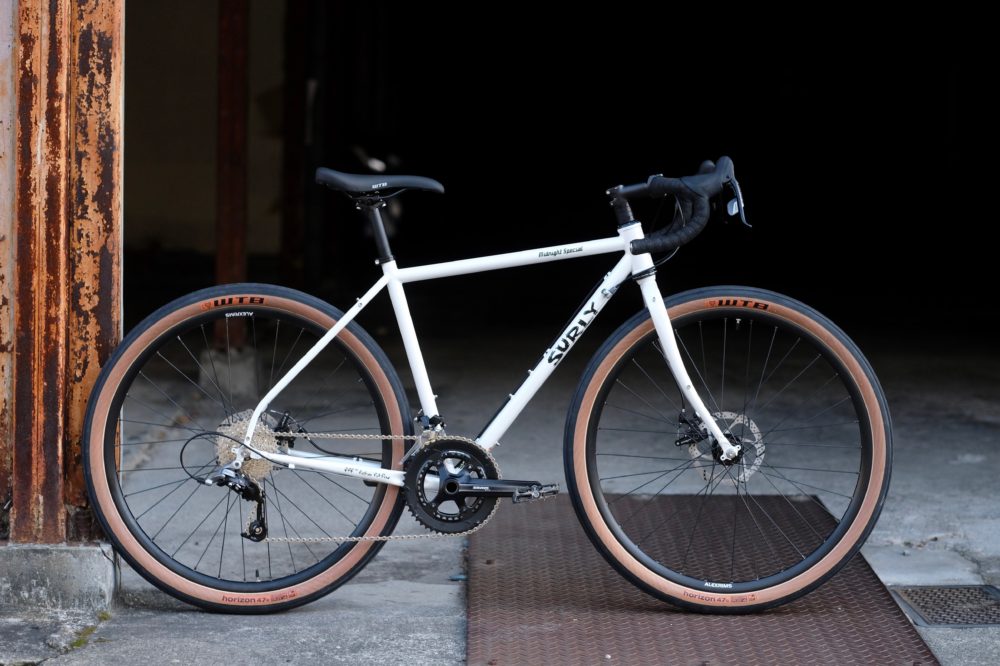 SURLY Midnight Special】こんな一台を待っていた | Circles／名古屋の