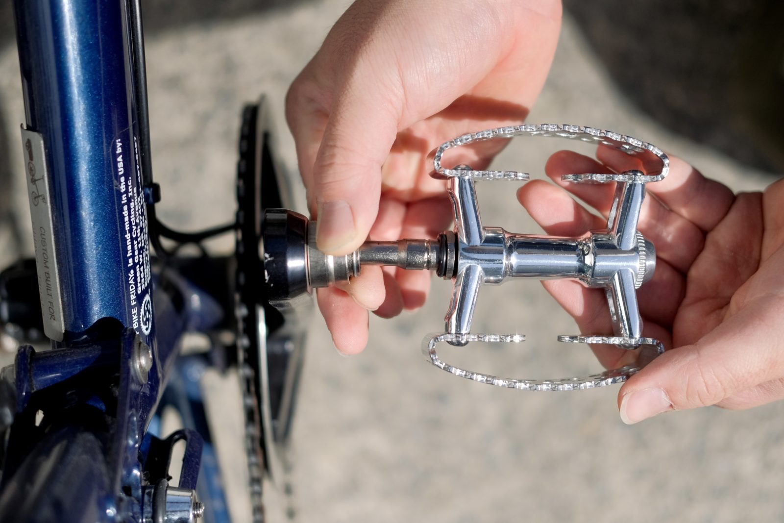 SIMWORKS BY MKS】タイニーもイージーに。 – Tiny Bubbly Ezy Superior