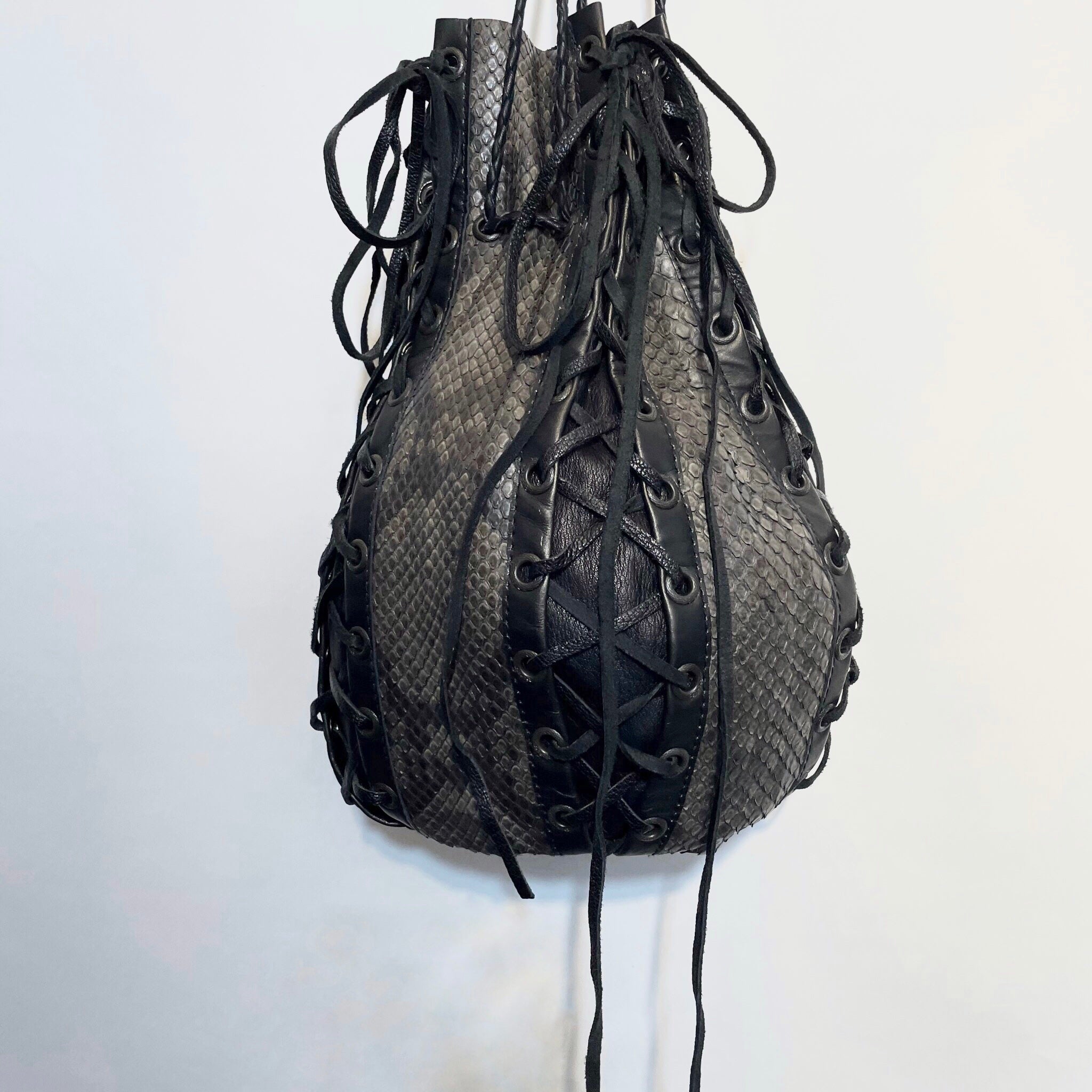 IF SIX WAS NINE/TREASURE BAG – CIRCUS by MANIAC