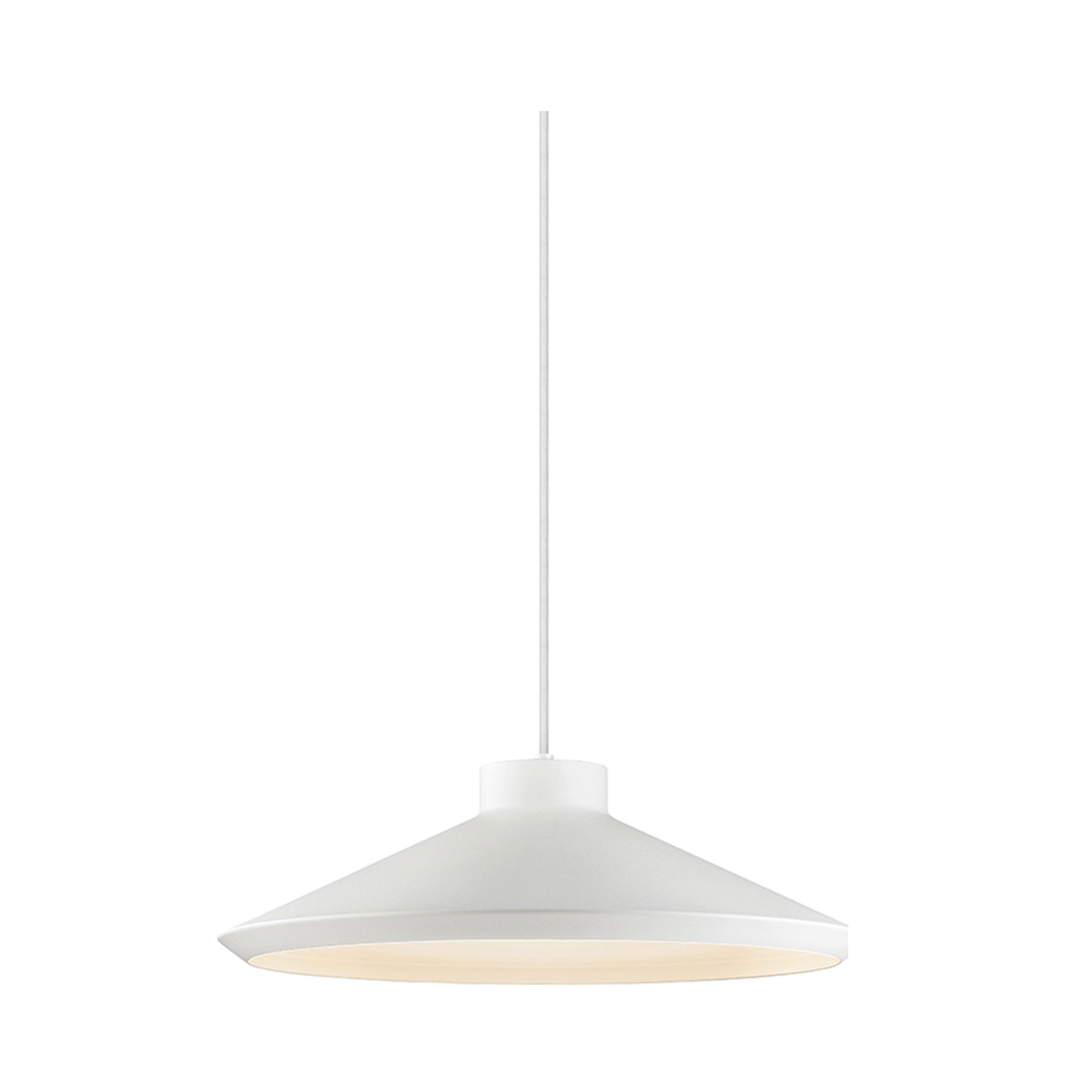 Koma Edo Pendant Light – City Lights SF