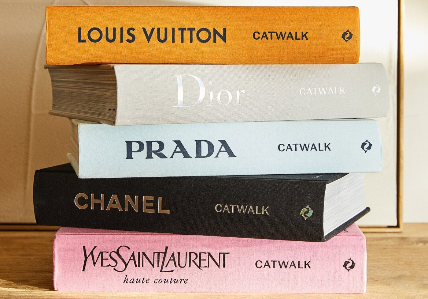 Zara Home Books: コーヒーテーブル用のファッション本 |シティマガジン