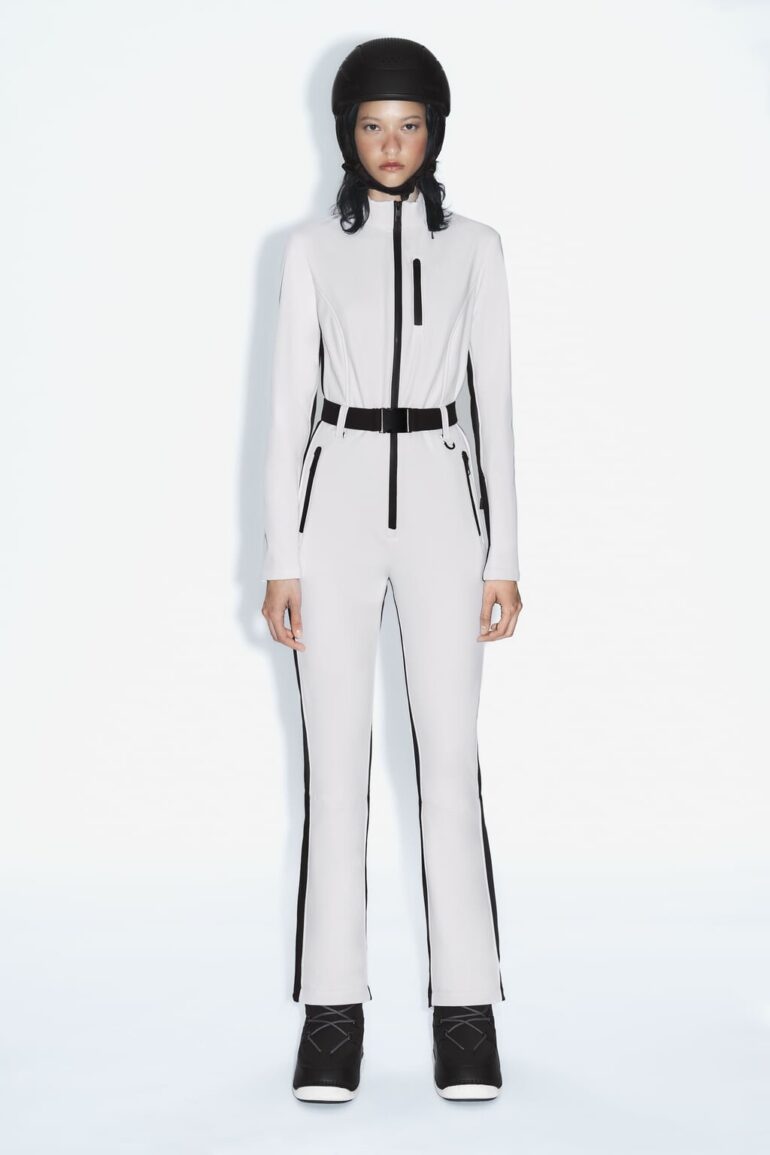 Zara Skiwear: Winter 2023 Collection | City Magazine