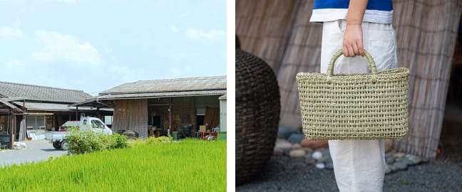 特集33 須浪亨商店／モノ作りの現場へ5 – クラシキ文華