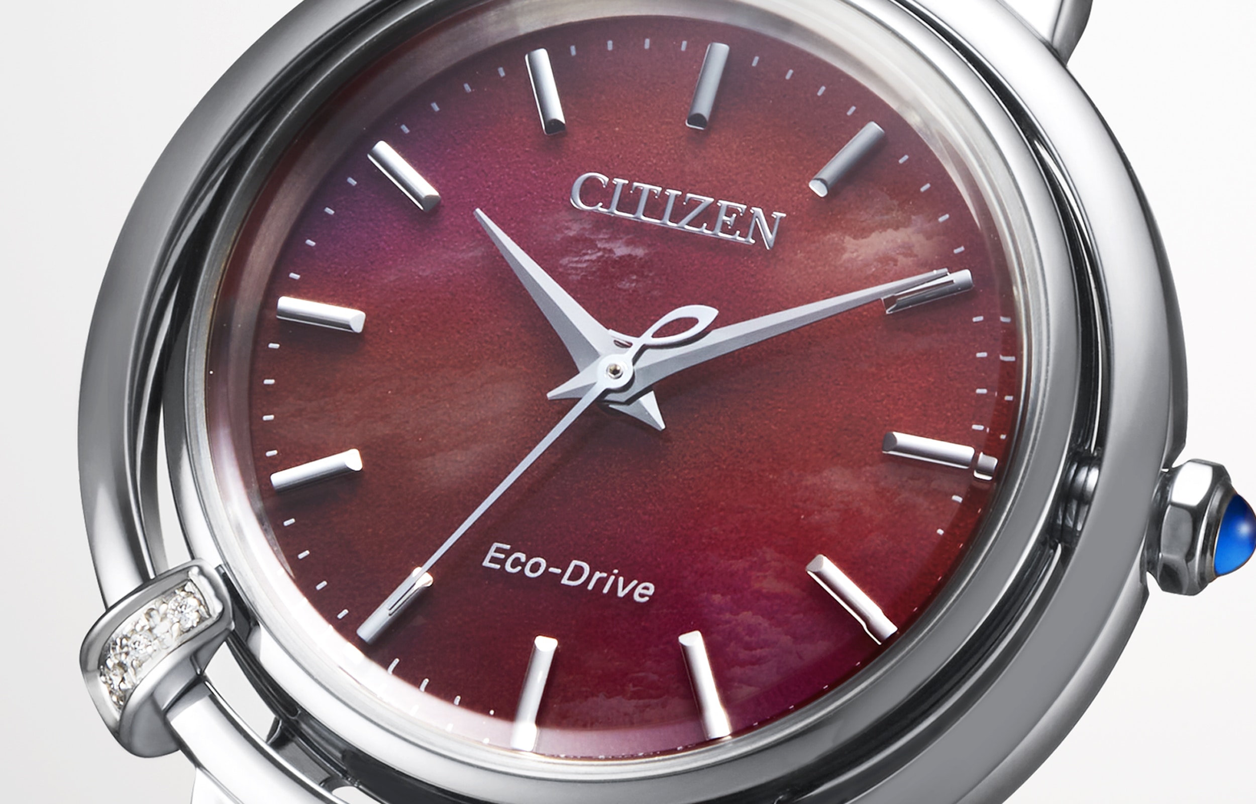 ARCLY COLLECTION | CITIZEN L（シチズン エル）ブランドサイト