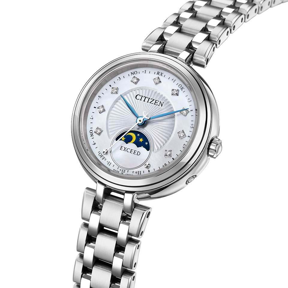 EE1020-77D: CITIZEN | シチズンウオッチ オフィシャルサイト
