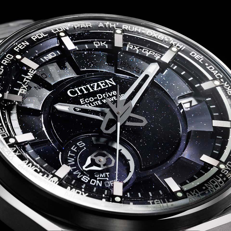 CC3097-52E: CITIZEN | シチズンウオッチ オフィシャルサイト