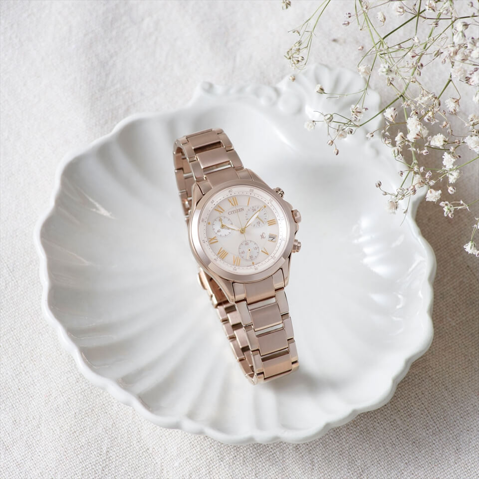 FB1405-58A: CITIZEN | シチズンウオッチ オフィシャルサイト