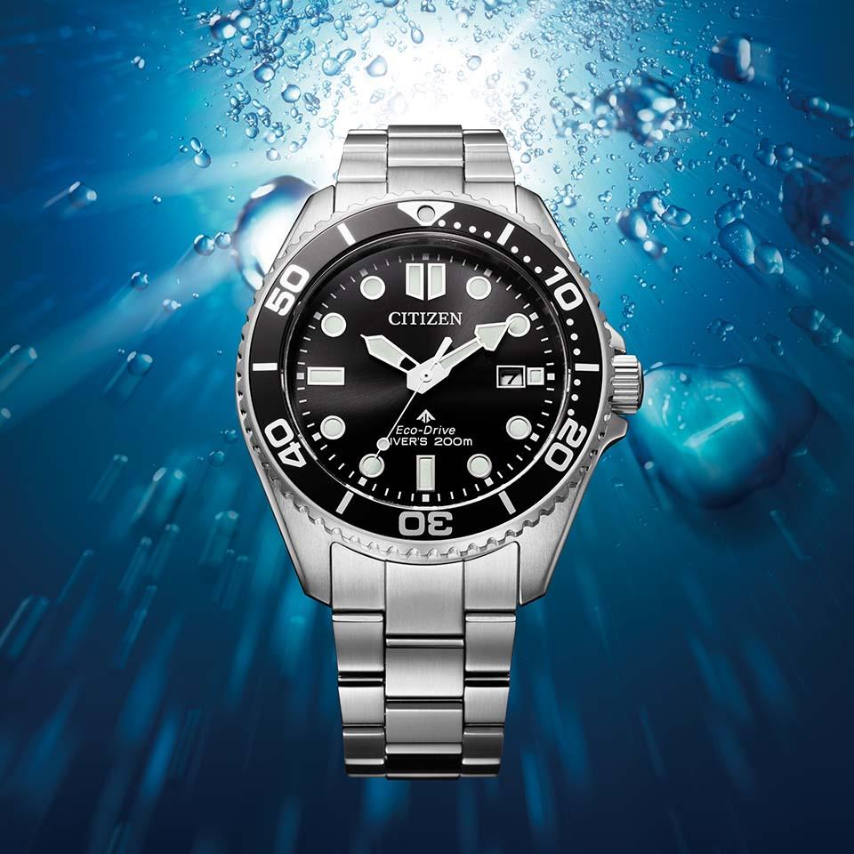 BN0261-51E: CITIZEN | シチズンウオッチ オフィシャルサイト