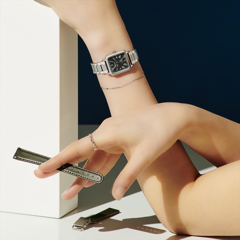 ES9500-69E: CITIZEN | シチズンウオッチ オフィシャルサイト