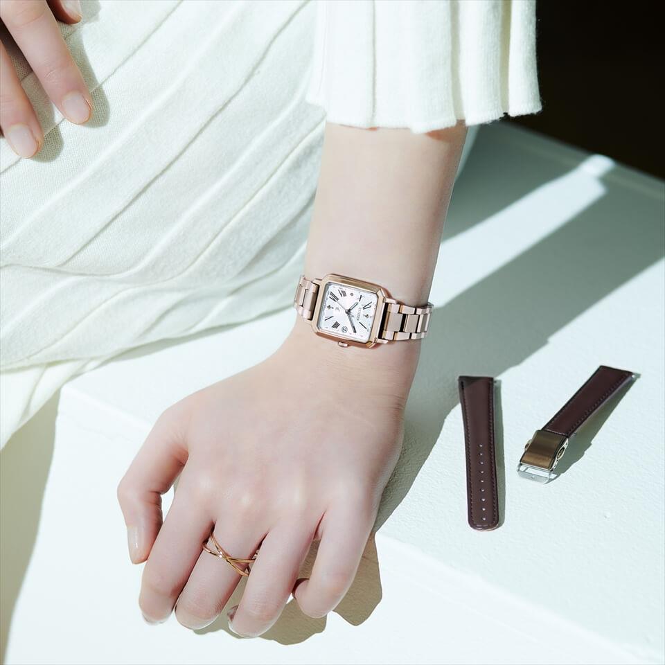 ES9506-62A: CITIZEN | シチズンウオッチ オフィシャルサイト