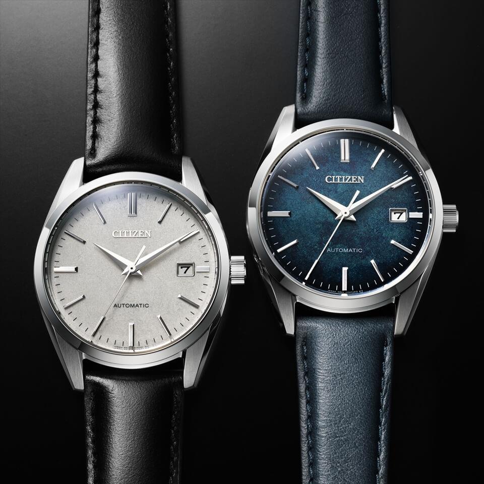 NB1060-12L: CITIZEN | シチズンウオッチ オフィシャルサイト