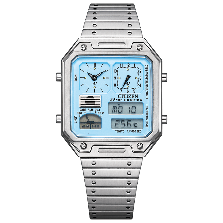 JG2120-73L: CITIZEN | シチズンウオッチ オフィシャルサイト