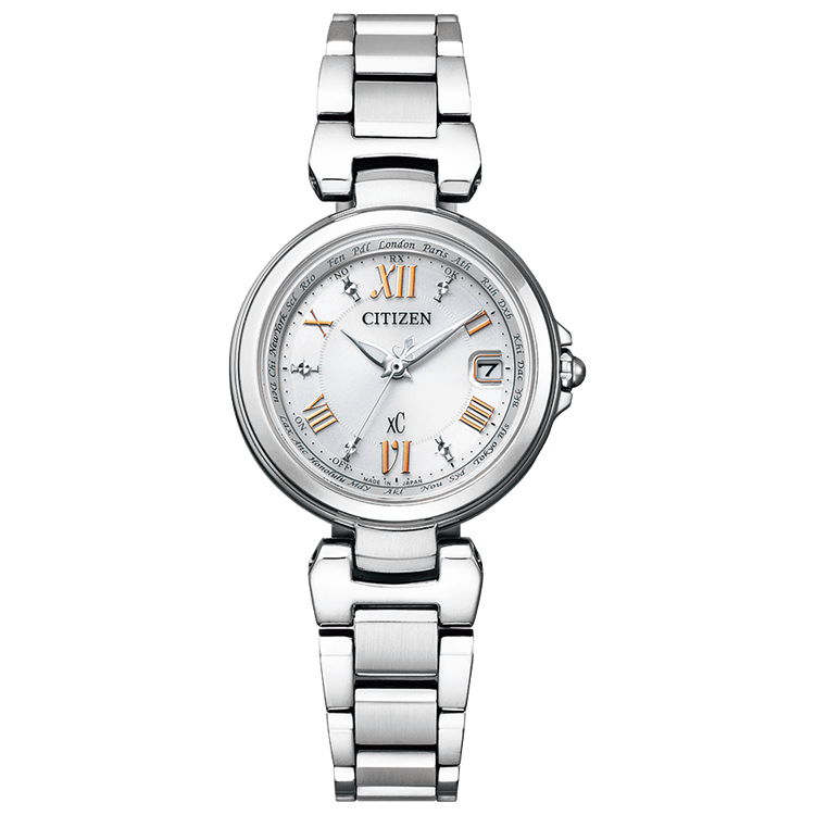 EC1034-59W: CITIZEN | シチズンウオッチ オフィシャルサイト