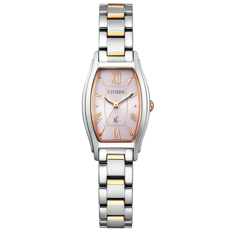 EW5543-54A: CITIZEN | シチズンウオッチ オフィシャルサイト