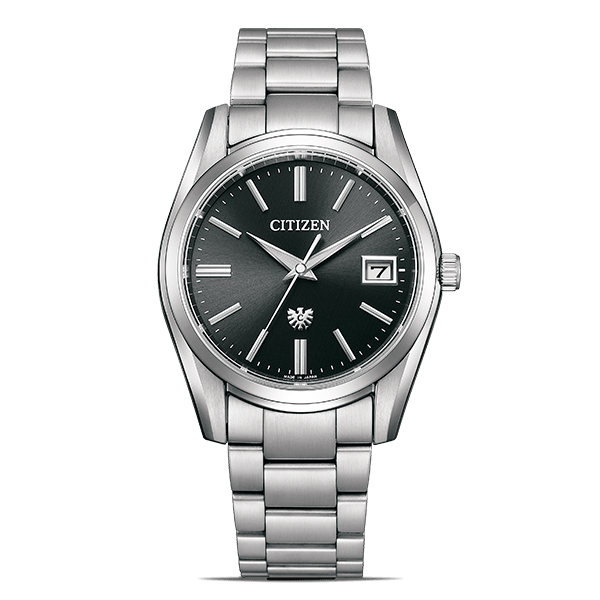 年差±5秒「エコ・ドライブ」｜The CITIZEN ブランドサイト